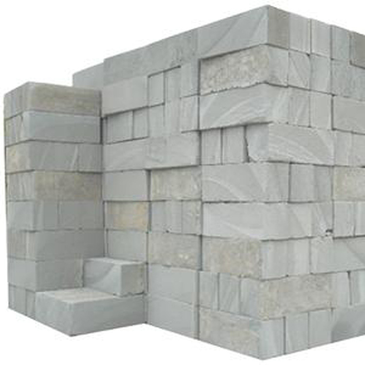 肥西不同砌筑方式蒸压加气混凝土砌块轻质砖 加气块抗压强度研究