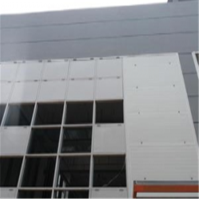 肥西新型蒸压加气混凝土板材ALC|EPS|RLC板材防火吊顶隔墙应用技术探讨
