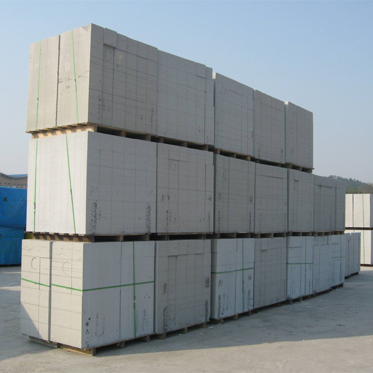肥西宁波台州金华厂家：加气砼砌块墙与粘土砖墙造价比照分析