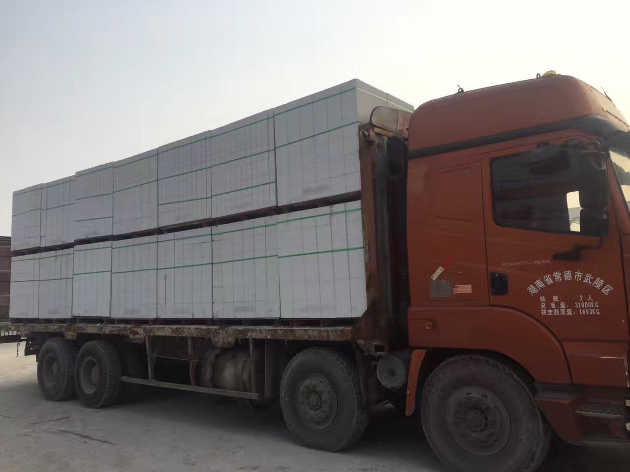 肥西杭州宁波嘉兴加气砼砌块墙体及装饰工程质量控制